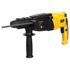 DELI Marteau perforateur 800W 26mm [DL-DC26-E1]