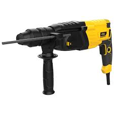 [DL-DC28-E2] DELI MARTEAU PERFORATEUR 1000W 28MM  