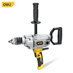 [DL-DZ16-E1] DELI Perceuse électrique 1200W 16mm [DL-DZ16-E1]