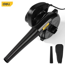 DELI Souffleur d’aspirateur 500W 2.0m3/min [DL-GF03-E1]