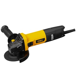 DELI Meuleuse d’angle 750W 115mm [DL-JM115-E1]