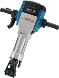 [061130A000] BOSCH MARTEAU PIQUEUR GSH 27 VC