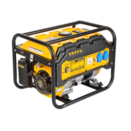 [DL-KFD35-35] DELI petrol generator 3500W 220V