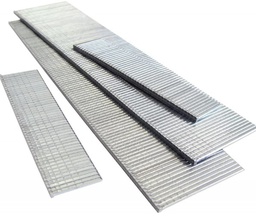 [121603] WISEUP straight pneumatic nails 0.95*1.25*49.5