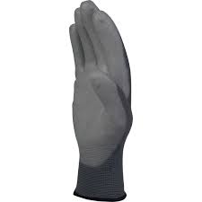 [FI-EPI001173] GANT POLYURETHANE GRIS T9 INOVA
