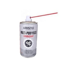 ARISTO DEGRIPPANT MULTI-PURPOSES LUBRICANT 235ML