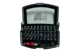 ASSORTISSEMENT EMBOUTS 32 PCS NOBEL