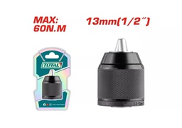 MANDRIN A PERCUSSION 13MM TAC4513201