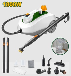 JADEVER NETTOYEUR À VAPEUR [JDSC1515]