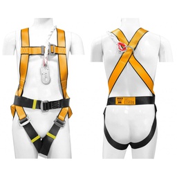 INGCO HARNAIS DE SECURITE [HSH501415]