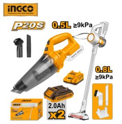 KIT ASPIRATEUR SANS FIL COSLI29832