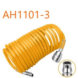 [AH1101] INGCO TUYAU A AIR 10M POUR COMPRESSEUR [AH1101]