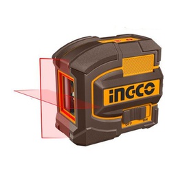 INGCO NIVEAU LASER AUTO NIVELLEMENT 15M INGCO [HLL156503]