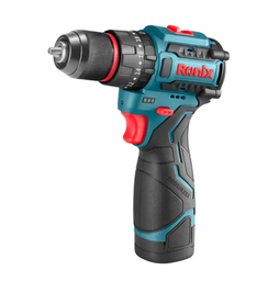 [8661] RONIX PERCEUSE VISSEUSE 16V 2 BAT 55NM [8661]