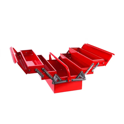[RH-9103] RONIX BOÎTE À OUTILS EN MÉTAL 42*20*20CM  