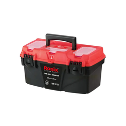 [RH-9123] RONIX BOÎTE À OUTILS EN PLASTIQUE 53*31*29CM  