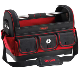 RONIX SAC À OUTILS 17' [RH-9145]