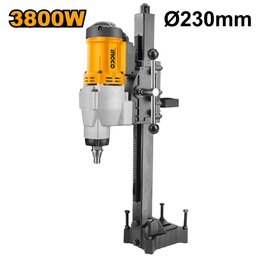 [DDM38001] INGCO MACHINE DE FOURRAGE AU DIAMANT 3800W  