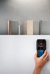 BOSCH DETECTEUR UNIVERSEL GMS 120-27