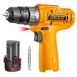 [CDLI12456] INGCO VISSEUSE LITHIUM 12V 1BAT 1,5AH TYPE-C 20NM  