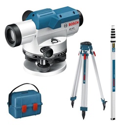 BOSCH NIVEAU OPTIQUE PRO GOL 32 G [0601068503]