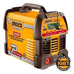 [ING-MMA25089] INGCO MACHINE MMA/TIG 250A 220V-400V