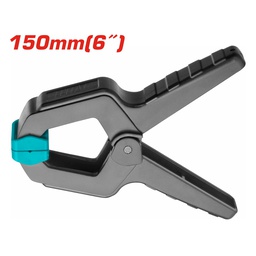 [THT13362] TOTAL PLIERS SPRING 150MM 6''''
