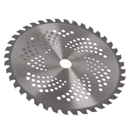 GENERIC BLADE BRUSH CUTTER TRANS 40T HISAKA