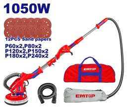 [EDSD10501] EMTOP PONCEUSE GIRAFE 1050W [EDSD10501]