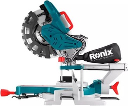 [5303] RONIX SCIE A ONGLET RADIALE 305MM 2000W 
