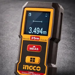 INGCO TELEMETRE LASER 35MM NR [HLDD0355]