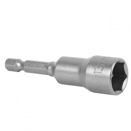 [31213] WISEUP DOUILLE COURTE 1/2 POUCE 13 MM 