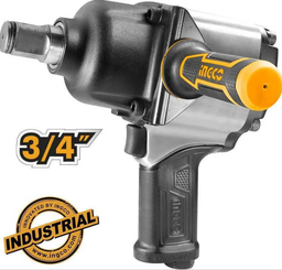 [AIW341302] INGCO PNEUMATIC IMPACT WRENCH 3/4 INGCO