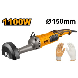 [SG11008] INGCO DIE GRINDER 150MM 1100W INGCO