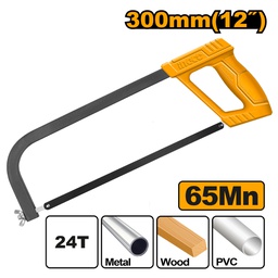 [HHF3038] INGCO منشار معادن 300MM