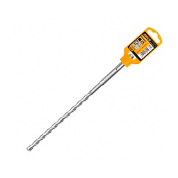 [DBH1211602] INGCO DRILL BIT 16X210MM,SDS PLUS