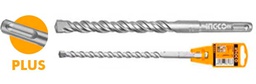 [DBH1211402] INGCO DRILL BIT 14X210MM,SDS PLUS