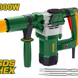 [JDDB1D45] JADEVER MARTEAU PIQUEUR 6KG SDS HEX  [JDDB1D45]