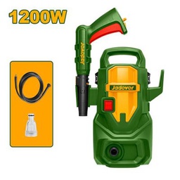 [JDHP3A12] JADEVER NETTOYEUR HAUTE PRESSION 90BAR 1200W  [JDHP3A12]