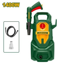 [JDHP3A14] JADEVER PRESSURE WASHER 110BAR 1400W