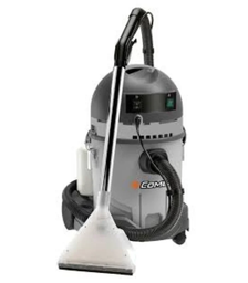 INJECTEUR EXTRACTEUR COMET 1 MOTEUR CVC120P 20L 1200W