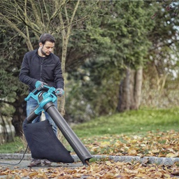 GARDENA SOUFFLEUR JARDIN 3 EN 1 [ERGOJET 3000]