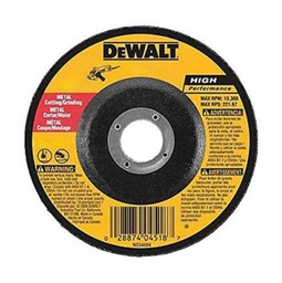 GENERIC DISC METAL CUTTING 300X3.5X25.4 MM [DX7731-AE]