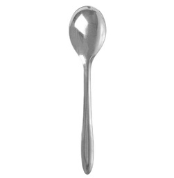 [8008636242544] GENERIC ملعقة كبيرة إينوكس