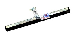[6111251860207] GENERIC CHIKI NET metal squeegee 44CM