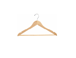 [2000007751699] GENERIC CINTRE EN BOIS SIMPLE 
