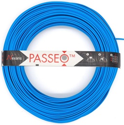 [2001163600005] GENERIC NEXANS cable 1.5 blue