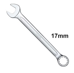 [2001180900003] GENERIC CLÉ MIXTE 17MM USA 