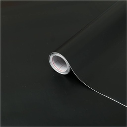 [346-0034] GENERIC PAPIER ADHESIVE  NOIR 