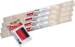 GENERIC PAPIER ADHESIVE MARBRE [346-0099]